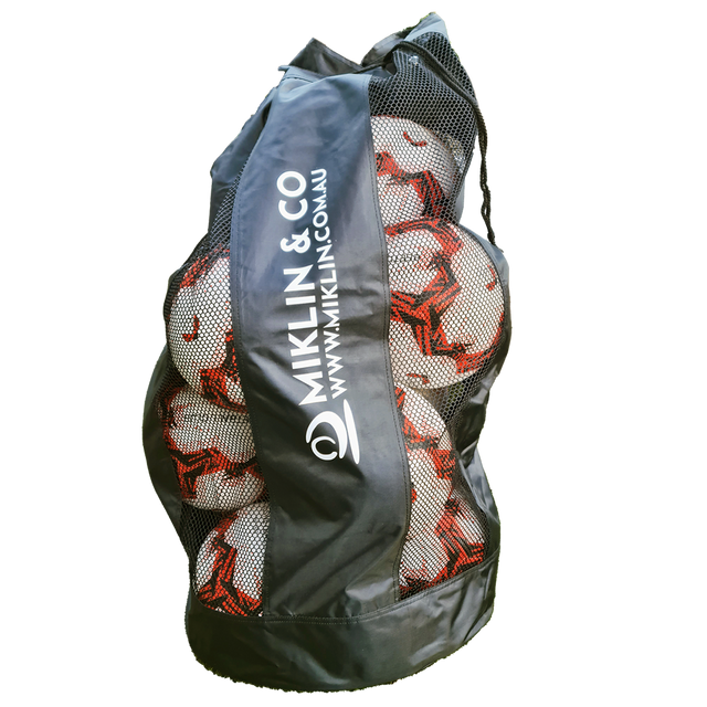 Coach Ball Carry & Training Bag (Large)