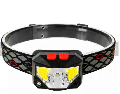 Headlamps (10 per set)