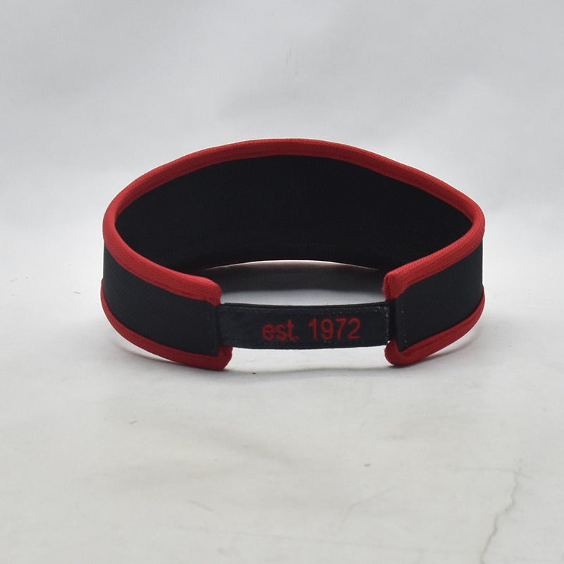 Beetles Visor