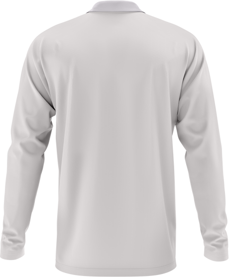 Design Your Own Fishing Shirt - Blank Canvas