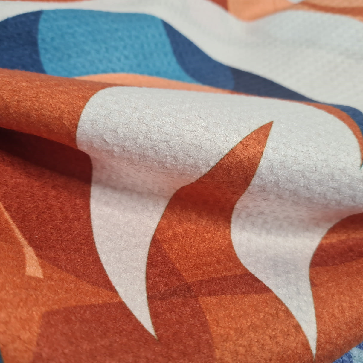 Sand Free Beach Towel - Real Mood