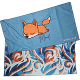 Sand Free Beach Towel - Real Mood